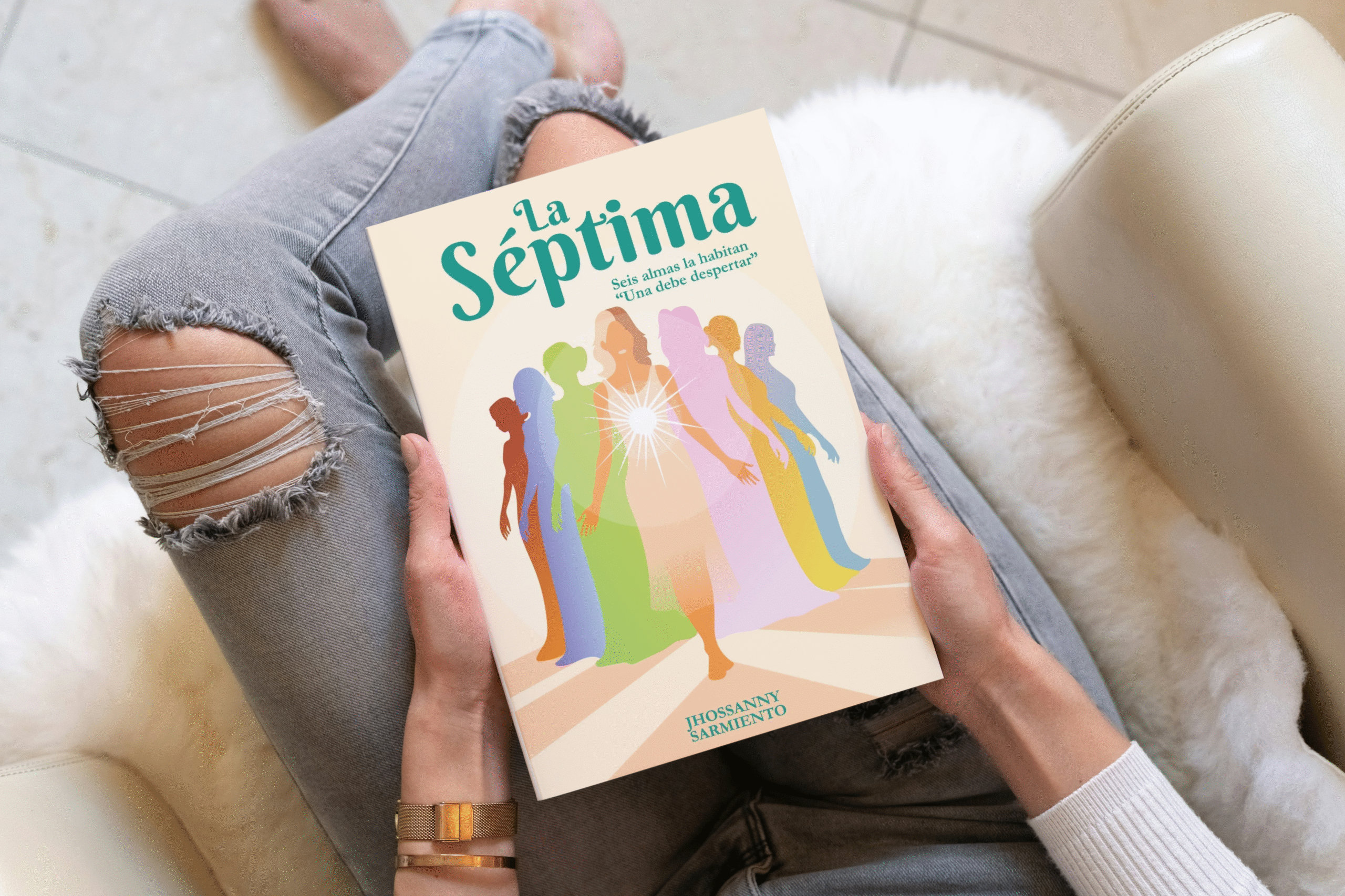 Ambiente místico de La Séptima